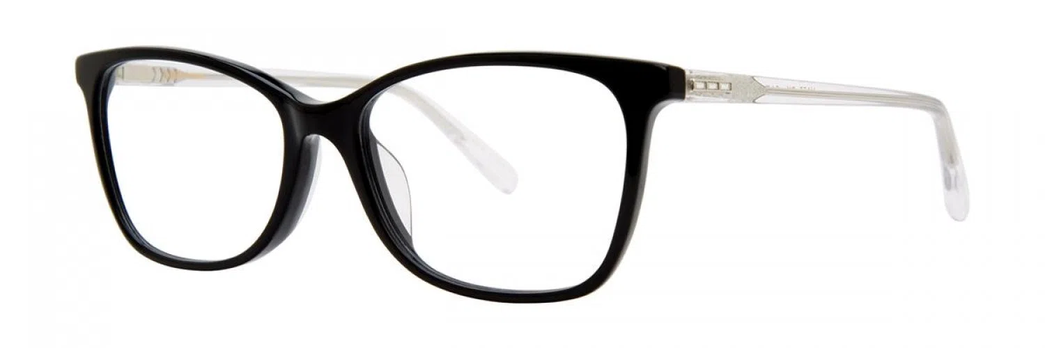 Vera Wang VA55 Eyeglasses - view 3